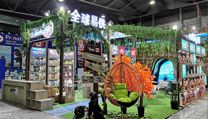 【上海展會(huì)設(shè)計(jì)公司】為您解析展臺搭建前注意事項(xiàng)