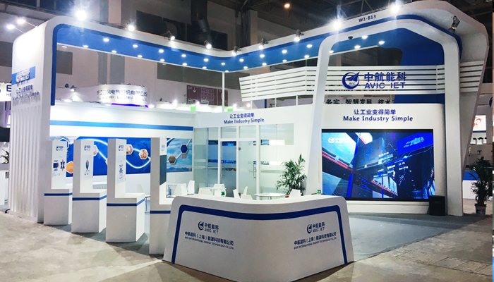 小型展臺設(shè)計時如何突出主題及設(shè)計時需要注意什么？