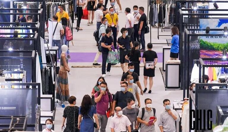 深圳國際服裝服飾博覽會(huì) 深圳國際服裝服飾博覽會(huì)