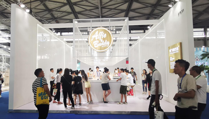 【展臺布置搭建】方法和搭建時需要準(zhǔn)備什么？