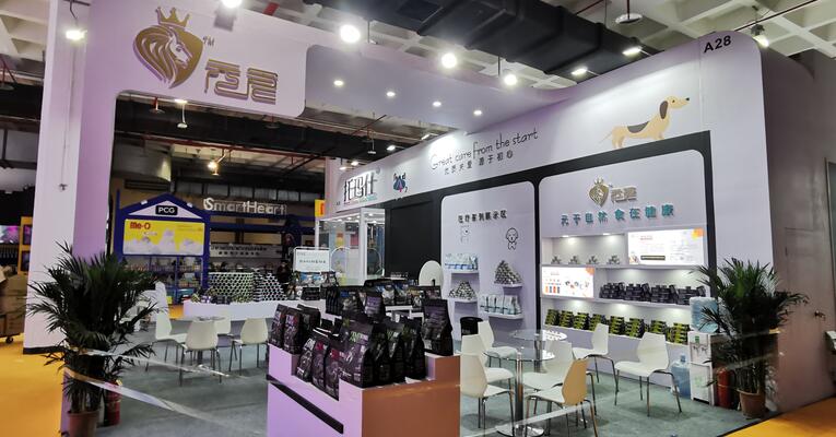 上海展覽搭建工廠該如何選擇？展覽搭建工廠需要具備什么？
