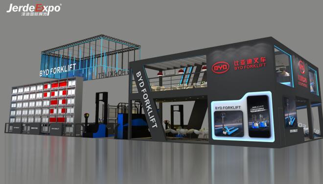 展會設計搭建銷售好做嗎？推薦展會銷售學習方法技巧