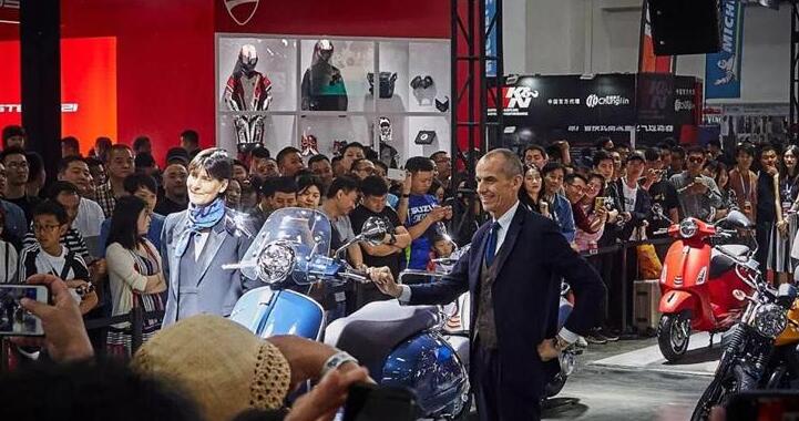  2021上海摩托車展什么時候開展？摩托車配件展位設計解答