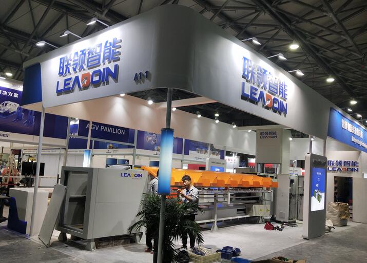 2021上海國際電子電路展開展時(shí)間多久？電子展臺(tái)搭建公司解答