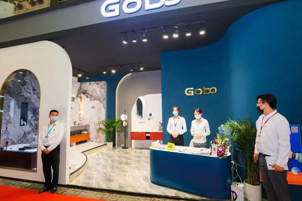 上海紡織特裝展臺設計搭建中墻面上畫面處理方式有哪些？ 專業解密道