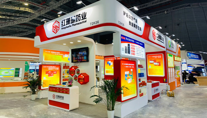 做展覽搭建公司能賺多少錢？2022做展覽展臺搭建現(xiàn)在又能有多少利潤？