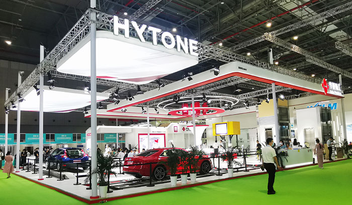 展臺設計搭建服務公司