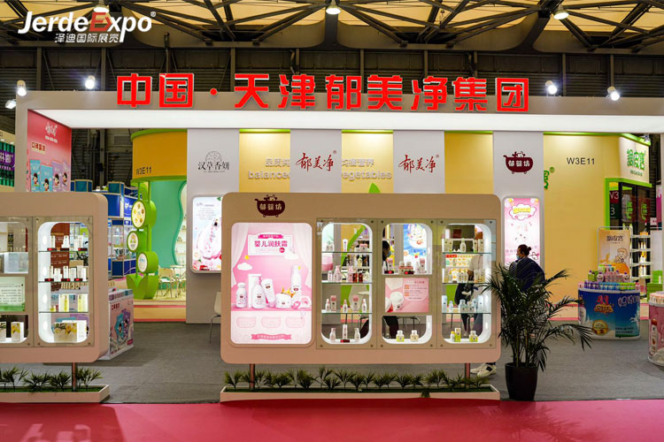 上海醫(yī)療器械參展商該如何展臺搭建的位置？
