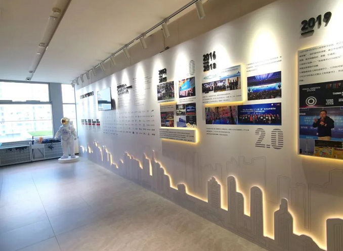 會(huì)展業(yè)是什么產(chǎn)業(yè)？展位搭建公司回答道 是邊緣業(yè)！