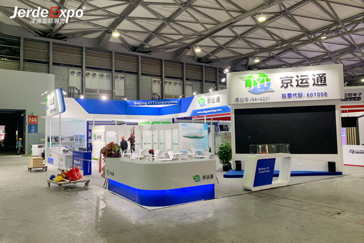 展會搭建商主要做哪些? 展會搭建公司的服務(wù)項目有哪些？