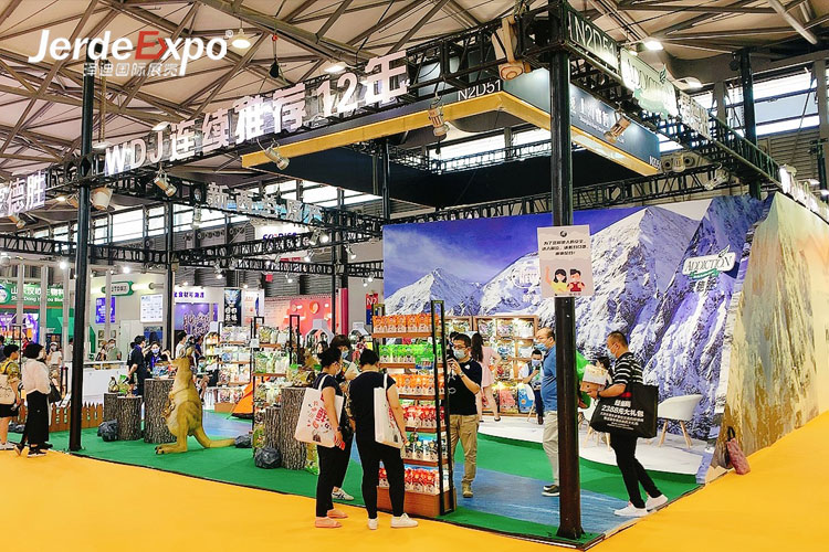 2022成都寵物展會在哪里什么時間舉行？成都展覽會搭建公司答道