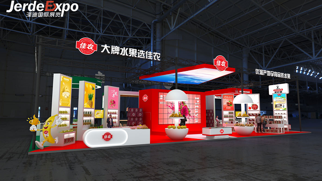 展會營銷的內容生產與信息觸達有關嗎？展覽展覽公司為您解析