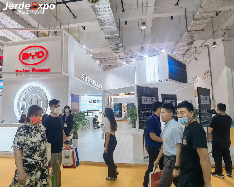 2022中國國際福祉博覽會什么時候開幕？北京展臺設計公司答道
