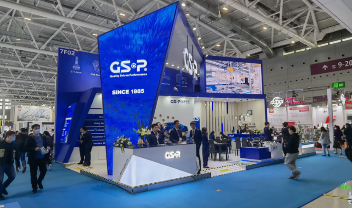 收集觀眾展會信息的方法有那些？上海布展搭建公司分析道