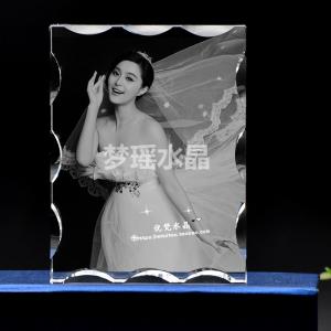 水晶情人節禮品