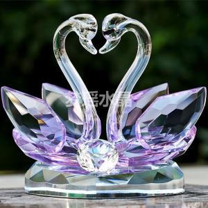 水晶情人節禮品