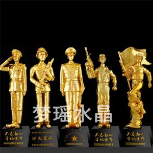 戰(zhàn)友聚會紀(jì)念品