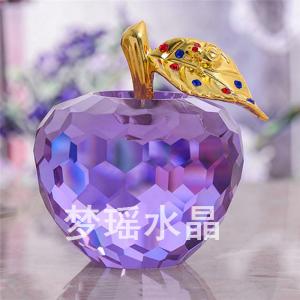 水晶蘋果