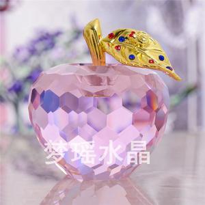 水晶蘋果