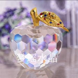 水晶蘋果