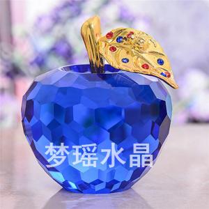 水晶蘋果